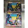 Image 1 : 2 Atomic Power Popper Sets - Open Box  