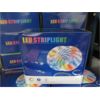 Image 1 : 3 New Colourful LED Strip Light Kits