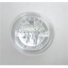 Image 11 : 12 x 1/2 Oz .9999 Silver Canada Coins in Rosewood Presentation Box