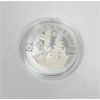 Image 13 : 12 x 1/2 Oz .9999 Silver Canada Coins in Rosewood Presentation Box
