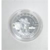 Image 5 : 12 x 1/2 Oz .9999 Silver Canada Coins in Rosewood Presentation Box