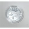 Image 6 : 12 x 1/2 Oz .9999 Silver Canada Coins in Rosewood Presentation Box