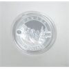 Image 8 : 12 x 1/2 Oz .9999 Silver Canada Coins in Rosewood Presentation Box