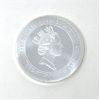 Image 2 : 1 Oz .999 Silver 2021 Angel with Hand on Tomb Coin