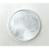 Image 2 : 1 Oz .999 Silver Liberty First Nations/Buffalo Round