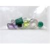 Image 1 : Assorted Loose Gemstones - 29.00 Carats