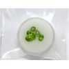 Image 1 : Assorted Loose Peridot Gemstones - 5.00 Carats