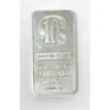 Image 1 : 10 Oz .999 Silver Northwest Territorial Mint Bar