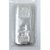 Image 1 : 5 Oz .999+ Silver RMC Republic Metals Bar 