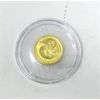 Image 2 : 1/4 Oz .9999 Gold 2021 Year of the Dragon Coin