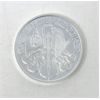 Image 1 : 1 Oz .999 Silver 2022 Austria Philharmonic Coin