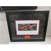 Image 1 : Richard Shorty Framed Print - Follow Me
