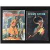 Image 1 : ASTOUNDING SCIENCE FICTION  AUGUST 1947 AND OCTOBER 1949