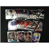 Image 1 : LARGE LOT OF PRIZM/MOASAIC BASKETBALL CARDS CARDS