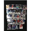 Image 1 : LARGE LOT OF VARIOUS PRIZM BASKETBALL CARDS