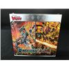 Image 1 : CARDFIGHT VANGUARD VGE-V-BT08 SILVERDUST BLAZE