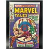 Image 1 : MARVEL TALES #23  (MARVEL COMICS)