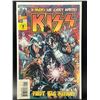 Image 1 : KISS #1 (DARK HORSE COMICS)