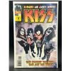 Image 1 : KISS #1 (DARK HORSE COMICS)