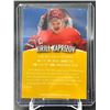 Image 2 : 2019 HOT SHOT PROSPECTS KIRILL KAPRIZOV ROOKIE CARD