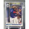 Image 1 : 2019 TOPPS VLADIMIR GUERRERO JR ROOKIE CARD