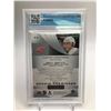 Image 2 : 2020-21 UPPER DECK #53 GUSTAV LINDSTROM ROOKIE PREMIERS NUMBERED 050/399 GCG GRADED 9