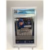 Image 2 : 2013-14 UPPER DECK #76 MORGAN RIELLY MVP ROOKIE GCG GRADED 9