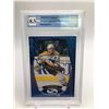Image 1 : 1998-99 UPPER DECK #SQ16 JAROMIR JAGR STARQUEST GCG GRADED 8.5