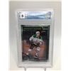 Image 1 : 2020-21 O-PEE-CHEE #159 JASON ROBERTSON MARQUEE ROOKIES GCG GRADED 8