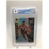 Image 1 : 2019-20 PANINI ILLUSIONS #181 DE'ANDRE HUNTER ROOKIE CARD GCG GRADED 9