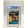 Image 1 : 1972-73 TOPPS #156 NBA CHAMPIONSHIP GAME 3 AT NEW YORK GCG GRADED 7.5