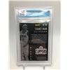 Image 2 : 2019-20 PANINI ILLUSIONS #168 TERANCE MANN ROOKIE CARD GCG GRADED 9.5