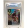 Image 1 : 2019-20 PANINI ILLUSIONS #135 KYLE LOWRY GCG GRADED 9.5