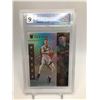 Image 1 : 2019-20 PANINI ILLUSIONS #175 TYLER HERRO ROOKIE CARD GCG GRADED 9