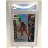 Image 1 : 2019-20 PANINI ILLUSIONS #164 BOL BOL ROOKIE CARD GCG GRADED 9.5