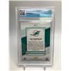 Image 2 : 2022-23 PANINI DONRUSS #3 TUA TAGOVAILOS ELITE GCG GRADED 9.5