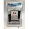 Image 2 : 2022-23 PANINI DONRUSS #20 JUSTIN FEILDS ELITE GCG GRADED 9.5
