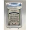 Image 2 : 2012 TOPPS PLATINUM #138 RUSSELL WILSON ROOKIE CARD GCG GRADED 9