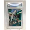 Image 1 : 2022-23 PANINI DONRUSS #52 JAYLEN WADDLE ELITE GCG GRADED 9.5