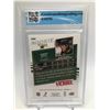 Image 2 : 2008-09 UPPER DECK #336 JAMES NEIL VICTORY ROOKIE GCG GRADED 9.5