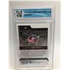 Image 2 : 2013-14 UPPER DECK #251 JONATHAN MARCHESSAULT FUTURE WATCH NUMBERED 0663/1299 GCG GRADED 9.5