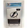 Image 2 : 2013-14 PANINI SCORE #746 JONATHAN MARCHESSAULT HOT ROOKIES GCG GRADED 9.5