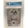 Image 2 : 2019-20 UPPER DECK #6 ELIAS PETTERSSON STATURE HOCKEY GCG GRADED 9.5