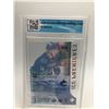Image 2 : 2015-16 UPPER DECK #IPA-RK RONALDS KENINS ICE PREMIERES NUMBERED 021/499 GCG GRADED 9.5