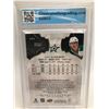 Image 2 : 2017-18 UPPER DECK #111 JOHN KLINGBERG ARTIFACTS NUMBERED 015/125 GCG GRADED 9