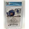 Image 2 : 2017-18 UPPER DECK #91 MITCH MARNER SP AUTHENTIC GCG GRADED 9.5