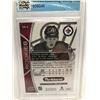 Image 2 : 2016-17 UPPER DECK #PR-9 PATRIK LAINE ROOKIES GCG GRADED 9.5