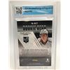 Image 2 : 2013-14 PANINI TITANIUM #RG-TT TYLER TOFFOLI ROOKIE GEAR RC GCG GRADED 9