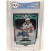 Image 1 : BRADY KEEPER AUTOGRAPHED ROOKIE CARD (GCG 9.5)