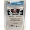 Image 2 : BRADY KEEPER AUTOGRAPHED ROOKIE CARD (GCG 9.5)